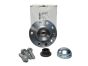 Wheel Hub Front Opel Fiat 93186387 