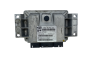 Controller 9647498180 9656304480 16.711.074 PSA Magneti Marelli 52529