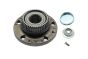 Wheel Hub Rear 1J0598477 B19231 VW Audi Seat Skoda Borsehung