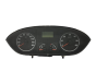 Speedometer/Instrument Cluster Ducato Boxer Jumper 1358173080 Fiat 51842