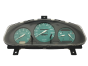 Speedometer/Instrument Cluster Nissan Micra K11 248105F782 40008