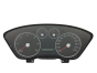 Speedometer/Instrument Cluster Ford C-Max 3M5T-10849-GH Visteon 41152