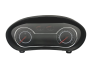 Speedometer/Instrument Cluster Opel Insignia A 23193603 175597137
