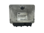 Controller 51793116 IAW4AF.S2 61601.127.03 Fiat Magneti Marelli 49899