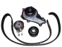 Timing Belt Kit, Set Original Berl Partner C3 C4 C5 308 407 1.6HDI 1609121080