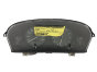 Speedometer/Instrument Cluster Berlingo 1 Partner 1 9630166680 PSA 49602
