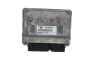 Controller VW 06A906033 5WP40019 07 Siemens 53862