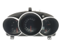 Speedometer/Instrument Cluster Mazda 3 4TBN9JA 52753