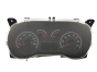 Speedometer/Instrument Cluster Fiat Fiorino 1371616080 503002183013 29361