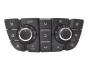 Heater Climate Control Unit Opel Astra J Meriva B 13346102