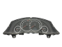 Speedometer/Instrument Cluster Opel Meriva 13214770LN 110080162038 49948