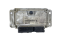Controller PSA Toyota 89661-0H022 0261208702 Bosch 53952