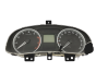 Speedometer/Instrument Cluster Skoda Fabia 5J0920811B A2C53319711 28838