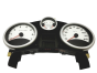 Speedometer/Instrument Cluster Peugeot 207 9666132380 A2C53337652 42394