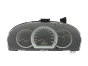 Speedometer/Instrument Cluster Chevrolet Lacetti Nubira 96430919PJ 57341