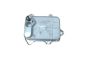 Engine Oil Cooler 03C117021J B10883 VW Audi Skoda Borsehung