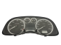 Speedometer/Instrument Cluster Peugeot 307 9636708880 E 05 41420