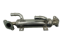 Egr-Cooler VW 038131513J 1.9 2.0 TDI