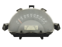 Speedometer/Instrument Cluster Smart Fortwo 001184V015 110008872002 37647
