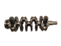 Crankshaft 6238C 0501J9 9812854980 1,4 HDI 8HX Citroen Peugeot 4829