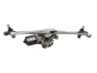 Wiper Mechanism Chevrolet Aveo 96476577 96850001 Dongyang