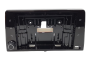 Control panel Radio Navi Citroen Peugeot Opel 98162661ZD