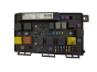 Fuse Box Opel 13206748 5DK008668-48 GM Hella