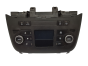 Heater Climate Control Unit 735501599 A83024000 Fiat Punto Evo 10430
