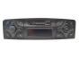 Radio Cassette Player Mercedes-Benz W203 A2038201686 BE6019 Audio 10