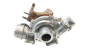 Turbocharger 113657H821369359 16359700011 144116763R BorgWarner 1.5 dci S17
