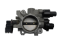 Air Throttle Body Chrysler 04591550AB 11200002AB2