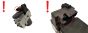 Abs Pump Opel 09191525 0265220586 0273004518 Bosch