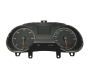 Speedometer/Instrument Cluster Seat Ibiza 6J0920807H 503002703224