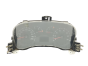 Speedometer/Instrument Cluster Fiat Panda 51711237 503000480700 25588
