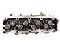 Cylinder Head Opel R09158143 1.7 TD X17DTL
