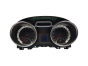 Speedometer/Instrument Cluster Opel Adam 39004981 AHF5