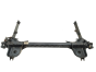 Suspension Beam Rear 555027019R 555016630R 4424180 Trafic 3 Vivaro B 0km