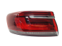 Lamp Left Rear Renault Talisman Grandtour 265559823R 0km 1031