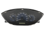 Speedometer/Instrument Cluster Chevrolet Matiz 96664161 30506