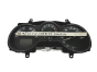 Speedometer/Instrument Cluster Seat Leon 1P0920823E 110080280025 53489