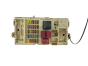Fuse Box 1349511080 01349985080 Fiat