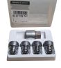 Wheel bolts Original 8201709741 Renault