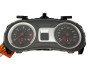 Speedometer/Instrument Cluster Renault Clio 3 8200761861 S 22670