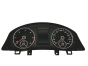 Speedometer/Instrument Cluster VW Scirocco 1K8920871A VDO