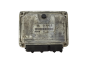 Controller 030906032CE 0261207184 Volkswagen Bosch 13817