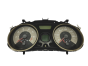 Speedometer/Instrument Cluster Renault Megane 2 8200408791 F Visteon