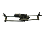 Wiper Mechanism Peugeot 406 53551502 640198 6405A8