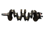 Crankshaft 0501J5 Citroen Peugeot 207 1.4 16v KFU