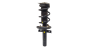 Shock Absorber Front  543021923R Renault Clio 4 RS 1.6 