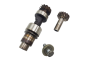 Drive Shaft 7701466501 Renault 2.0 8v F3R 1.9 D